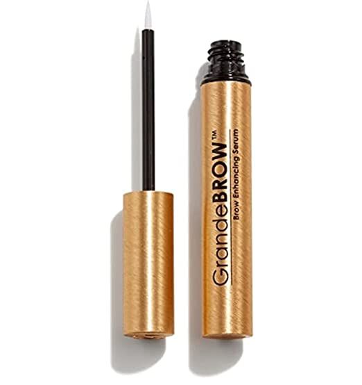 GrandeBROW Brow Enhancing Serum       Send to LogieInstantly adds this product to your Logie acco... | Amazon (US)