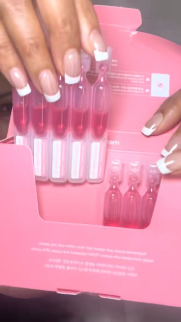 PDRN GLOWY SERUM 

#LTKBeauty