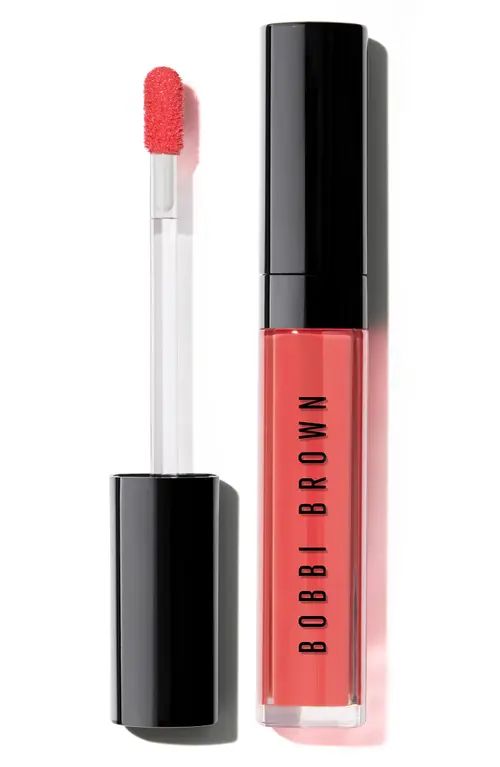 Bobbi Brown Crushed Oil-Infused Lip Gloss in Freestyle (Hg) at Nordstrom | Nordstrom