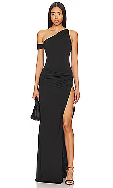 Lizette Dress
                    
                    The New Arrivals by Ilkyaz Ozel | Revolve Clothing (Global)