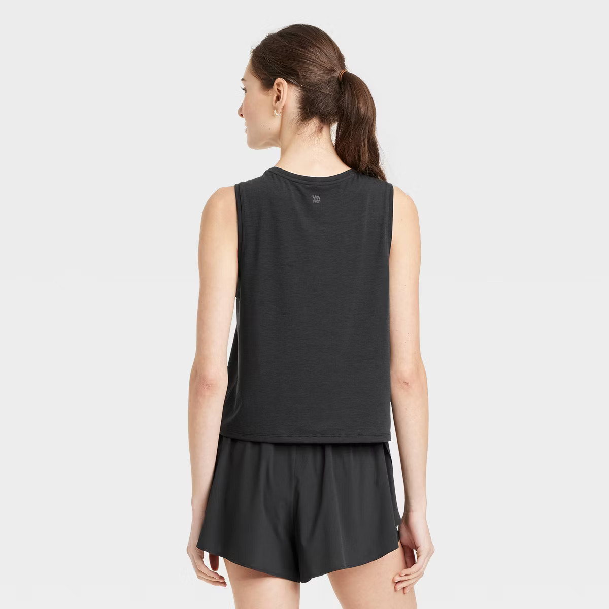 Women's Muscle Tank Top - All In Motion™ | Target