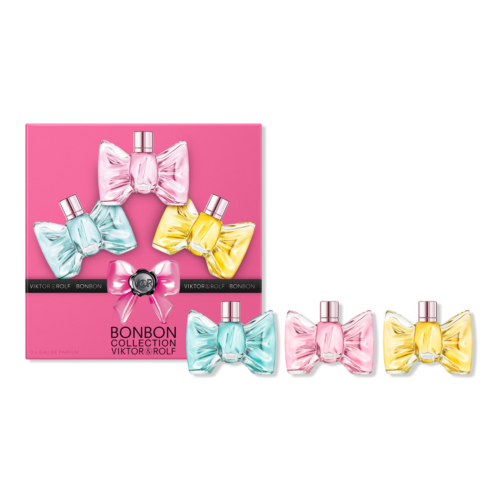 Viktor&Rolf Bonbon Fragrance Discovery Trio | Ulta