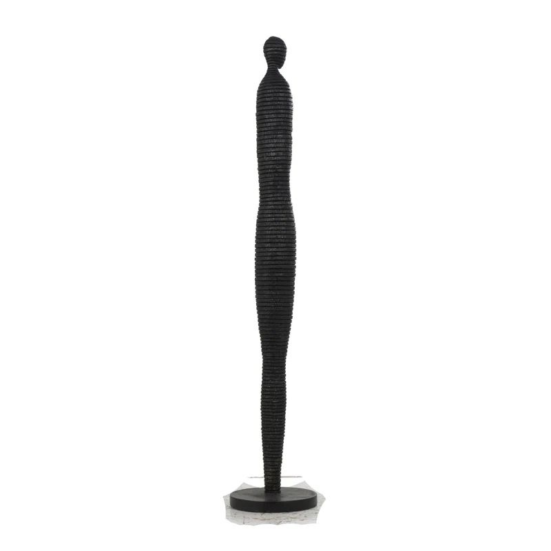 Sanfo Abstract Figurines & Sculptures | Wayfair North America