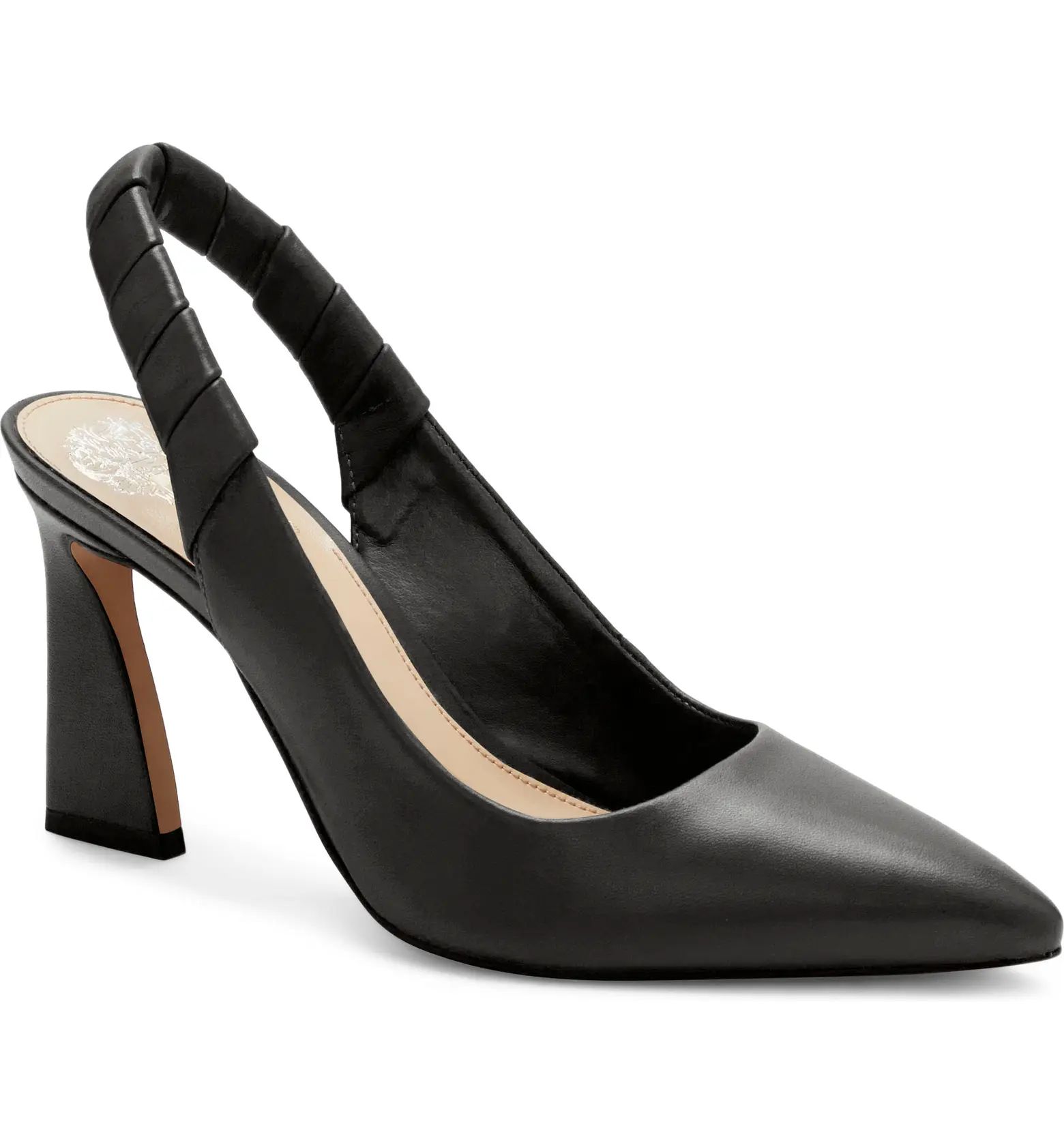 Teritin Pointed Toe Slingback Pump | Nordstrom