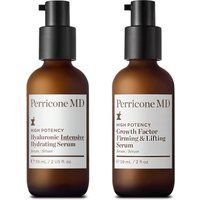 Hydrate & Lift Serum Duo | PerriconeMD US