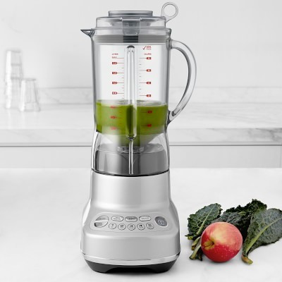 Breville Fresh & Furious Blender | Williams-Sonoma