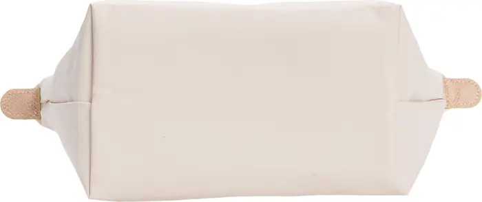 Longchamp Le Pliage Green Recycled Canvas Top Handle Bag | Nordstrom | Nordstrom