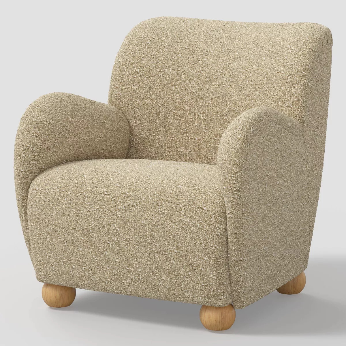 Rumi Armchair - Threshold™ | Target