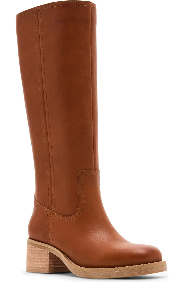 Camrin Waterproof Boot (Women) | Nordstrom