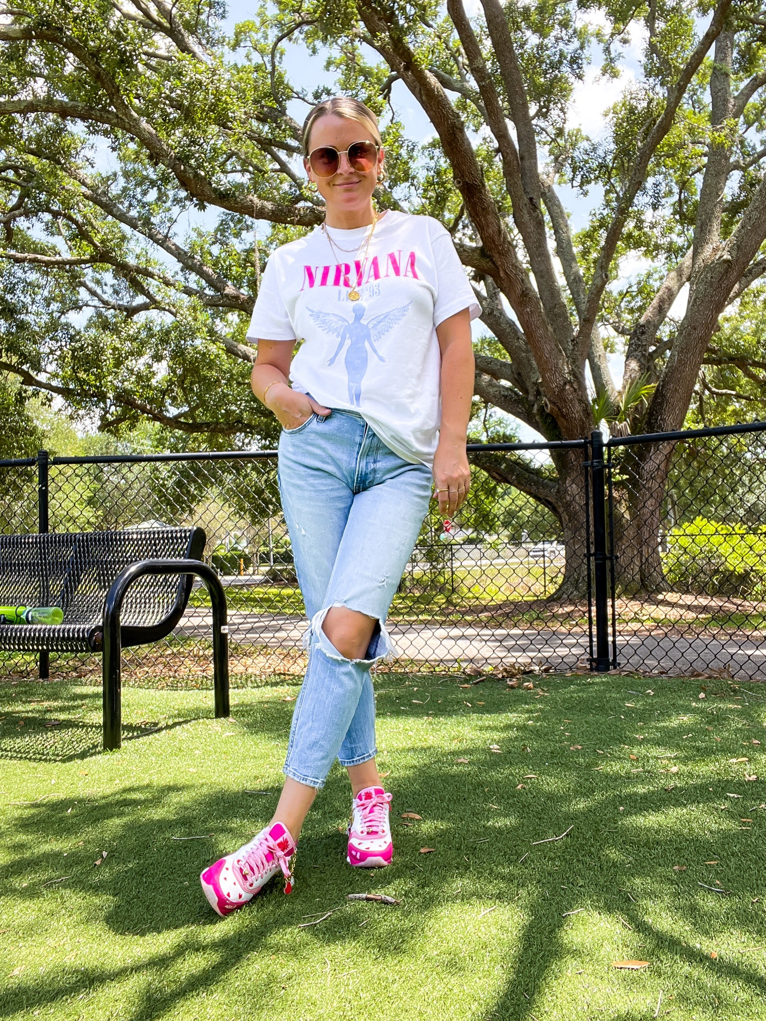 OOTD 

#LTKSeasonal #LTKfindsunder50 #LTKstyletip