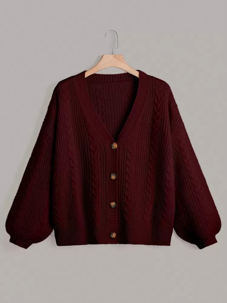 Cardigan | SHEIN
