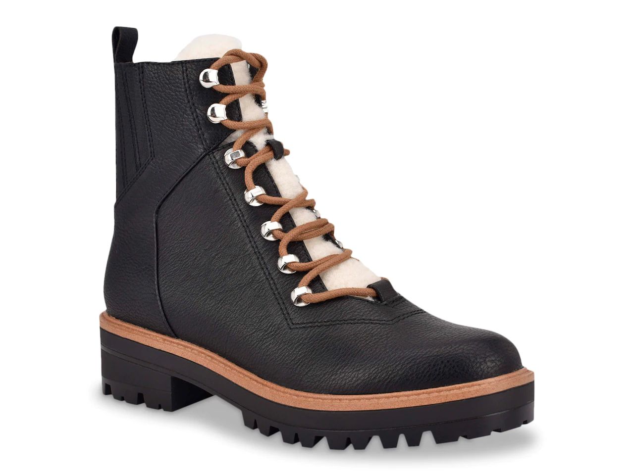 Indigo Rd. Irie Combat Boot | DSW