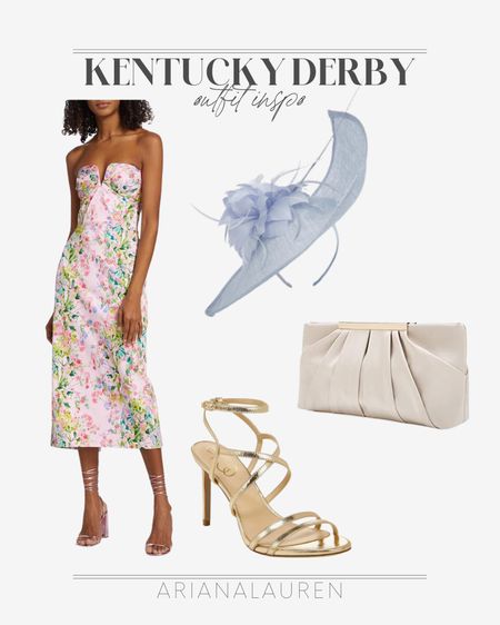 kentucky derby, race day outfit, outfit inspo, fashion, cute outfits, fashion inspo, style essentials, style inspo

#LTKstyletip #LTKSeasonal