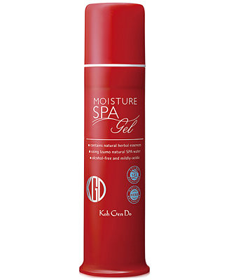 Koh Gen Do All-In-One Moisture Spa Gel, 3.53 oz. - Macy's | Macy's