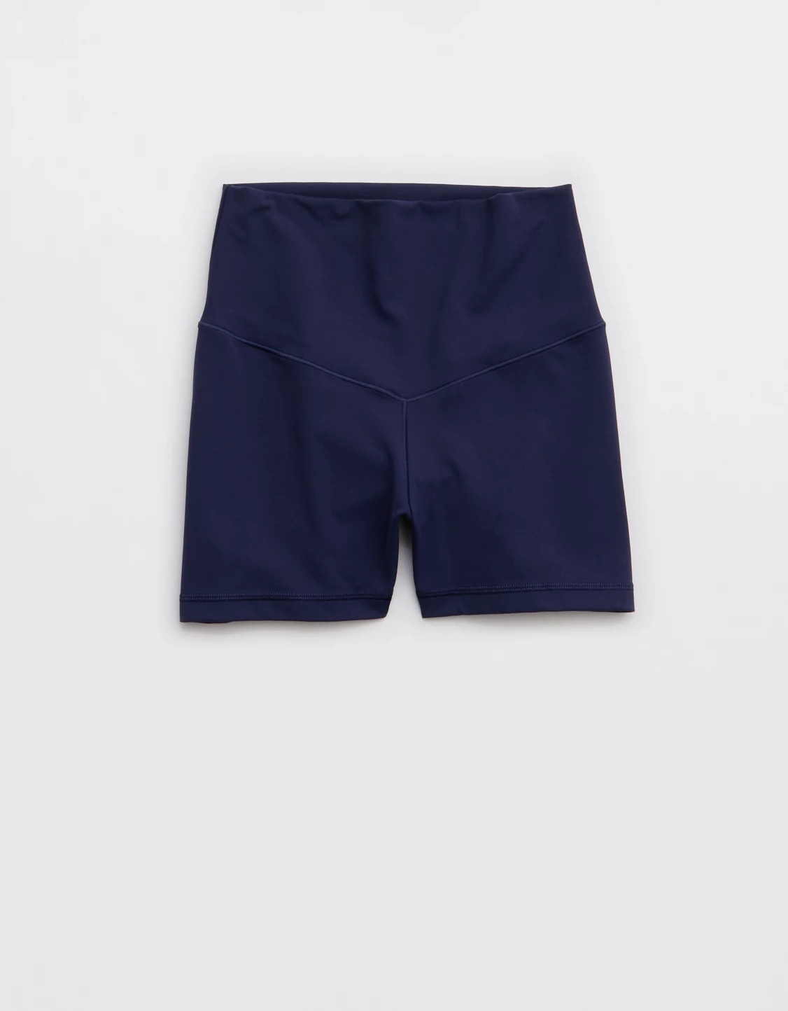 OFFLINE By Aerie Real Me XTRA High Waisted 3" Bike Short | American Eagle Outfitters (US & CA)