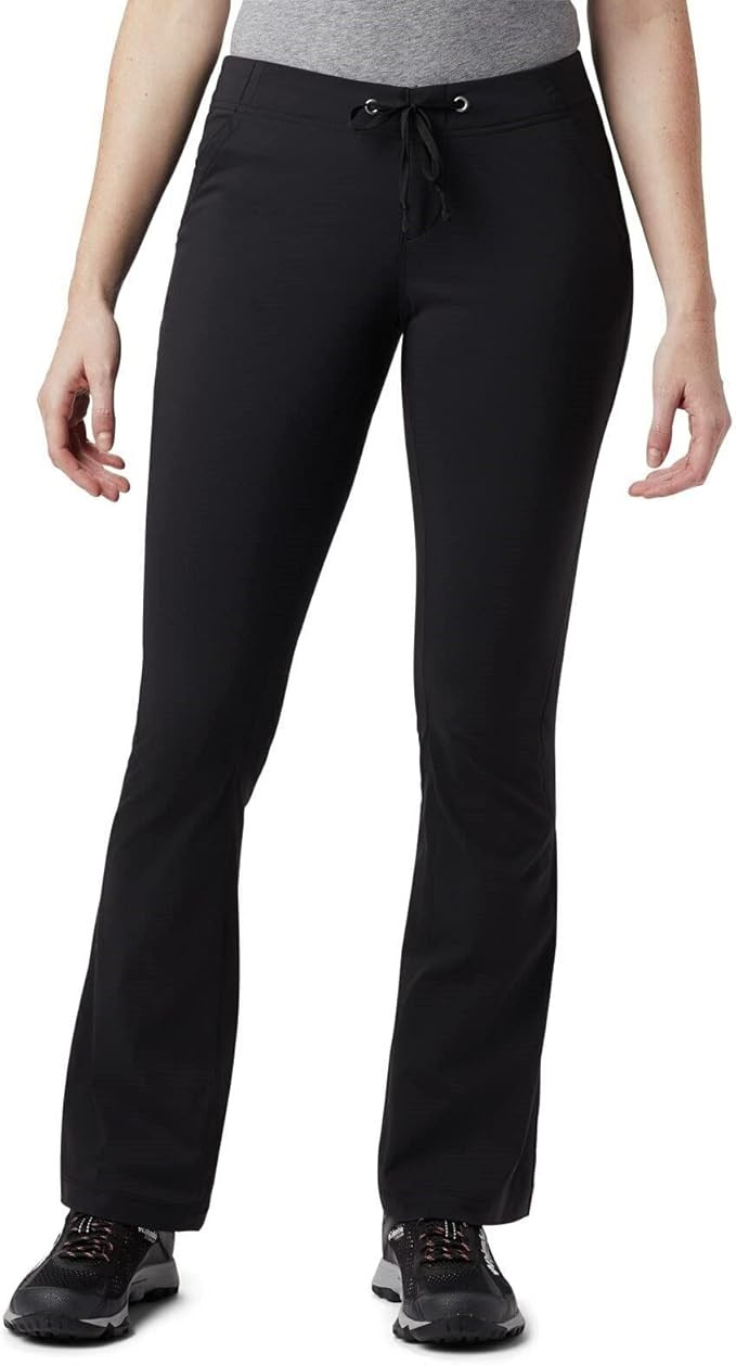 Columbia Women's Anytime Outdoor Boot Cut Pant | Amazon (US)