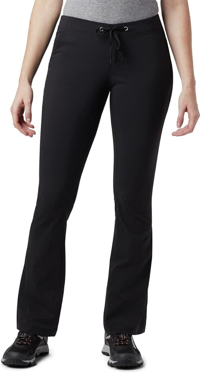 Columbia Women's Anytime Outdoor Boot Cut Pant | Amazon (US)