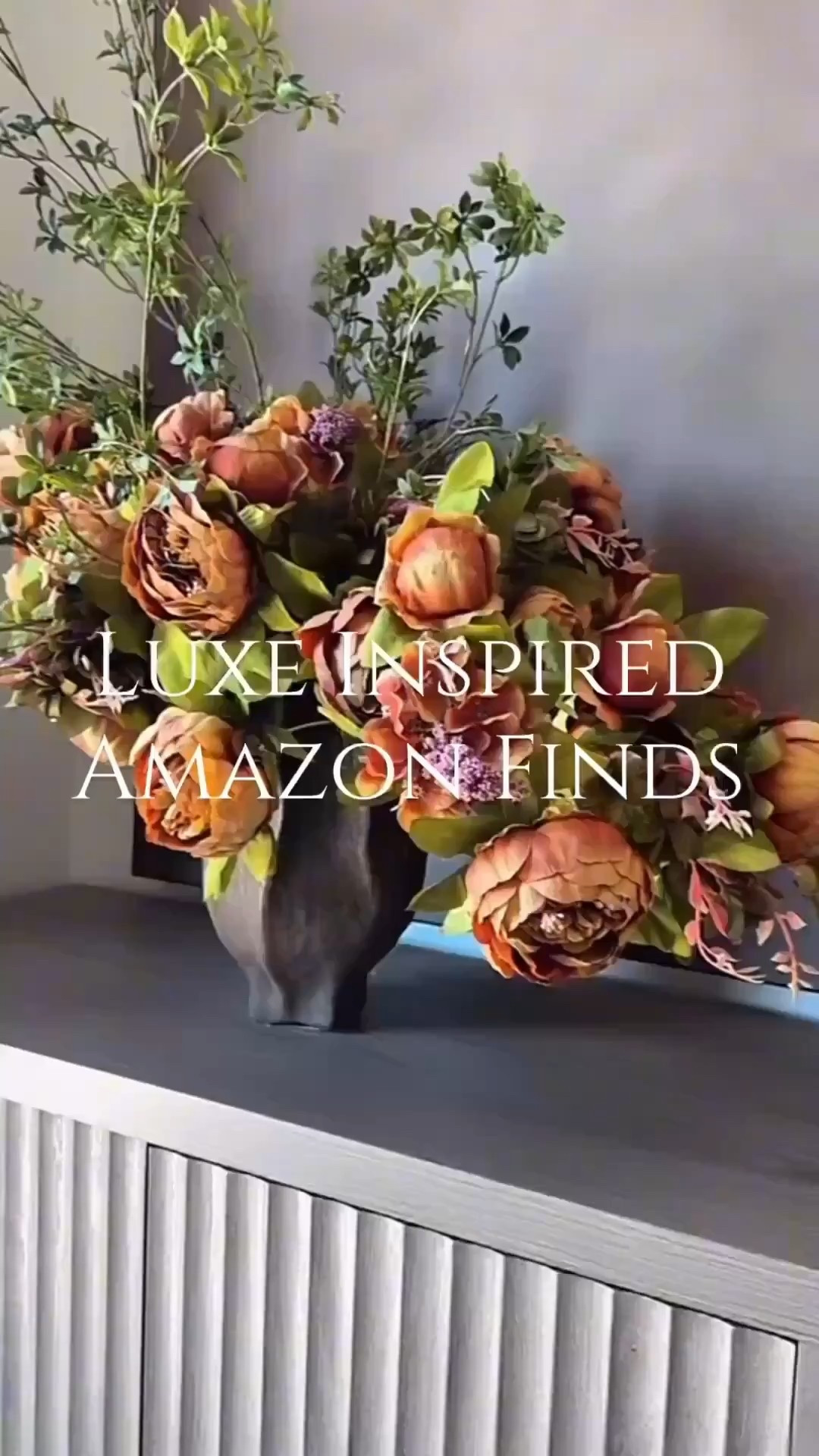 Amazon gems that never disappoint ✨ Timeless best sellers with practical style + aesthetic charm 🤎 Elevated finds that I reach for every single day. Functional, beautiful, and so worth it ☺️


#founditonamazon #interiordesign #homedecorinspo #luxefinds #homedecorluxfinds #livingroominspo #bedroominspo #homedecor #amazonhomefavorites #neutraldecor #homeaesthetic #cozyhomevibes #modernhomedecor #aestheticfinds


#LTKHome #LTKselfcare #LTKdayinmylife