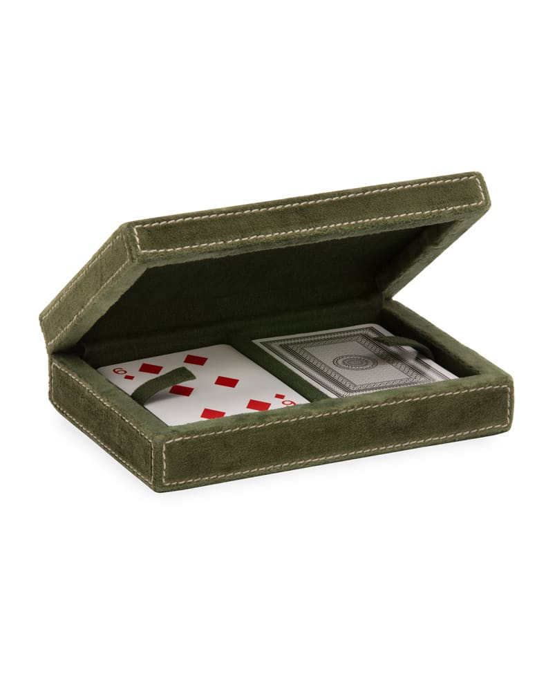 Pigeon and Poodle Keokee Card Set | Neiman Marcus