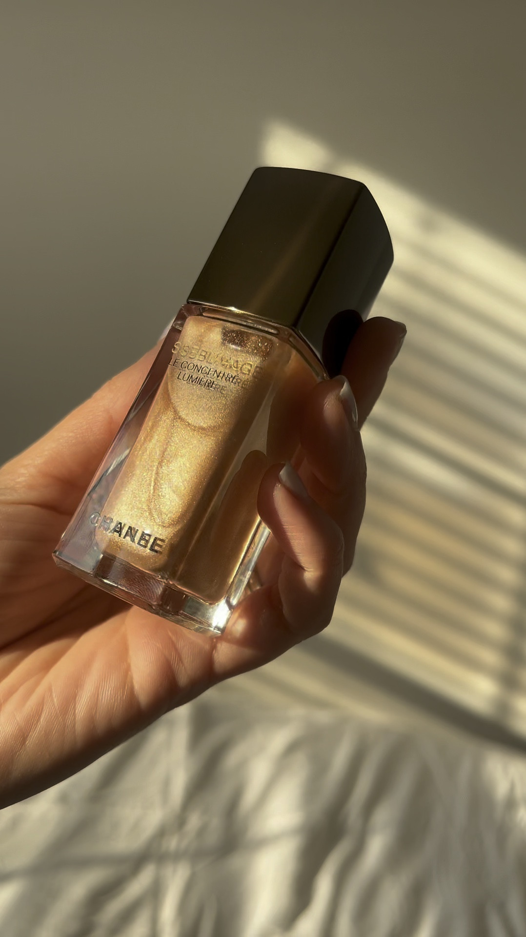 Shop Sublimage Chanel with me 

#LTKStyleTip #LTKBeauty