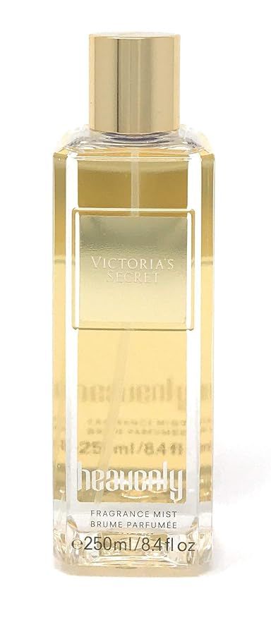 Victoria's Secret HEAVENLY Fragrance Mist 8.4 Fluid Ounce | Amazon (US)