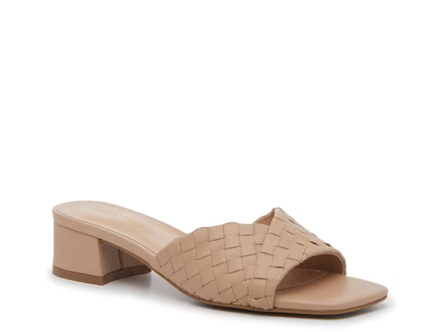 Marc Fisher Chesley Sandal | DSW