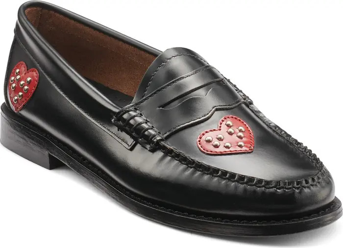 Penny Love Leather Loafer (Women) | Nordstrom Rack