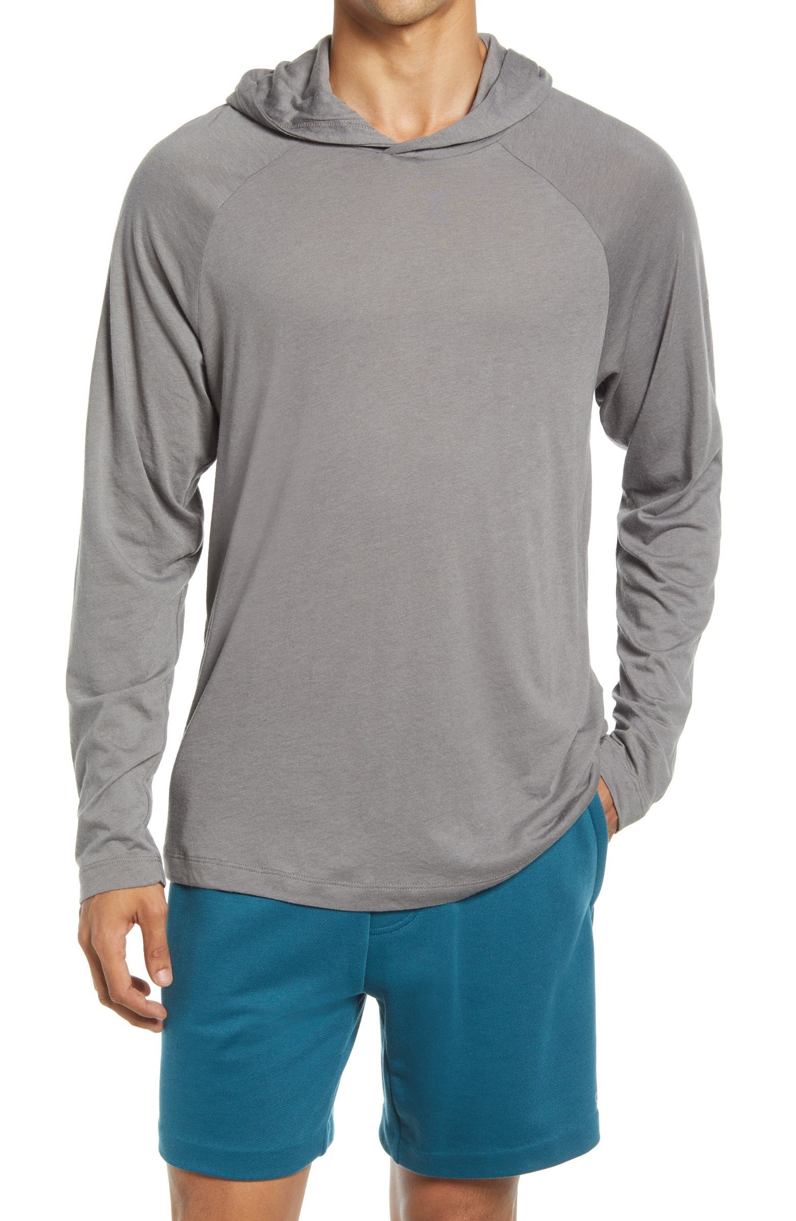 Men's Core Hoodie | Nordstrom