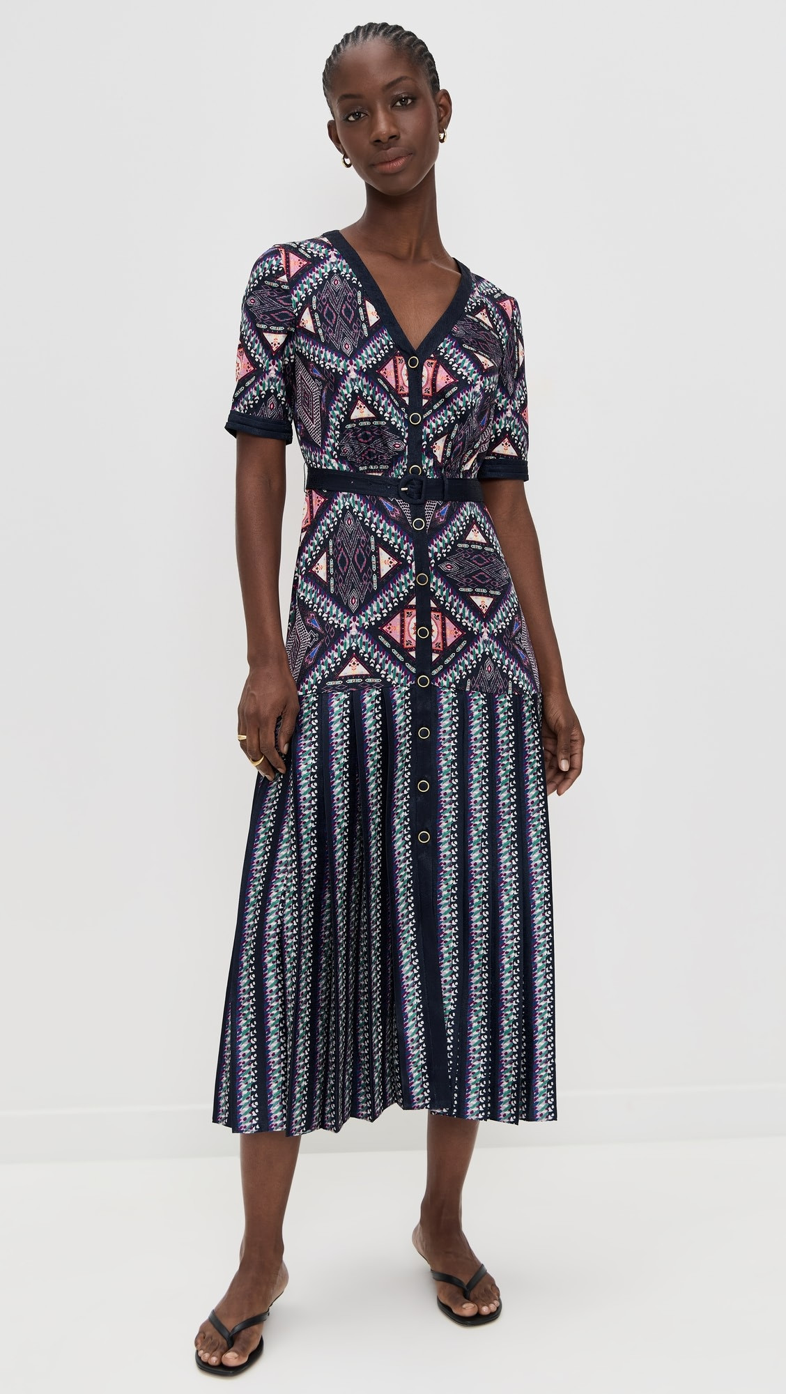 Lea Shirt C Dress | Shopbop