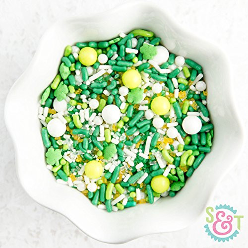 Sweet Sprinkle Mixes (Lucky Charm) | Amazon (US)