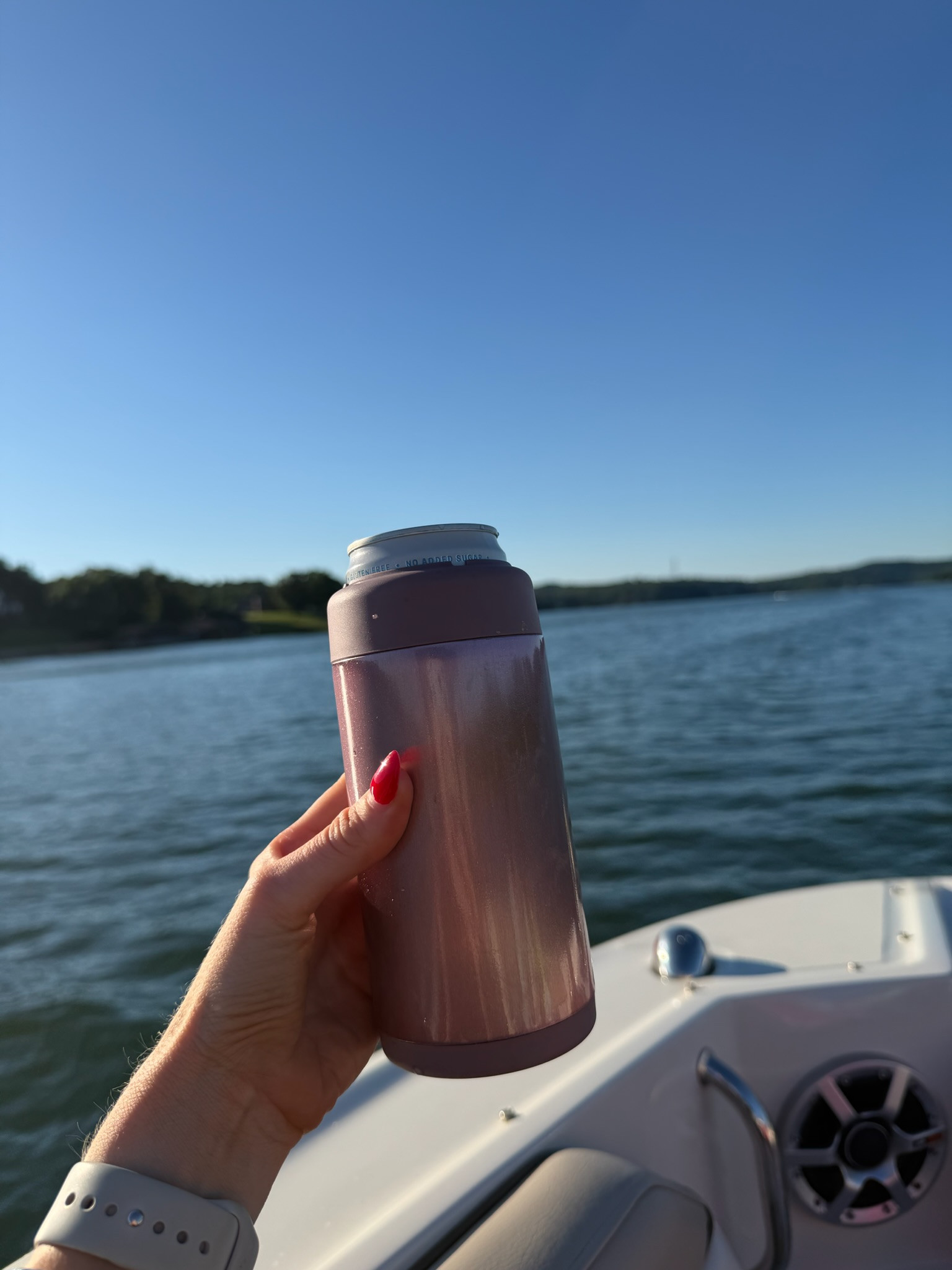 A summer must have!!

Boat day, summer essentials, hydrojug, can cooler, mom summer must haves 

 