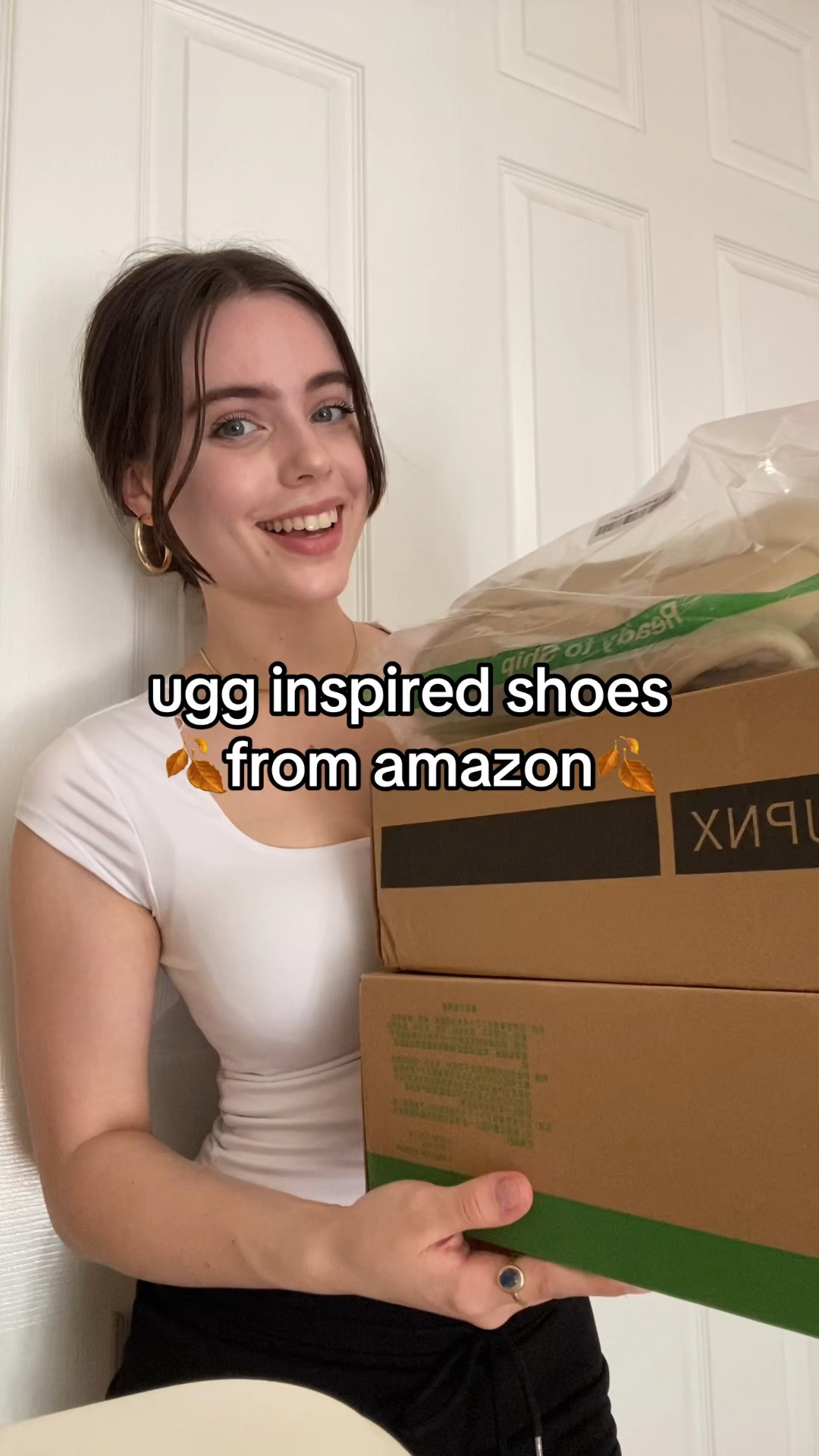 Ugg inspired shoes from amazon!🍂✨

Ugg dupes / Ugg slipper dupes / Ugg tazz dupes / Ugg Tasman dupes / Ugg tazz Sherpa dupes / Ugg ultra mini dupes / Ugg ultra mini platform dupes / Ugg inspired / Ugg dupes amazon / amazon Ugg dupes / Ugg look for less / Ugg lookalikes / amazon dupes / fall fashion trends


#LTKShoeCrush #LTKFindsUnder50 #LTKSeasonal