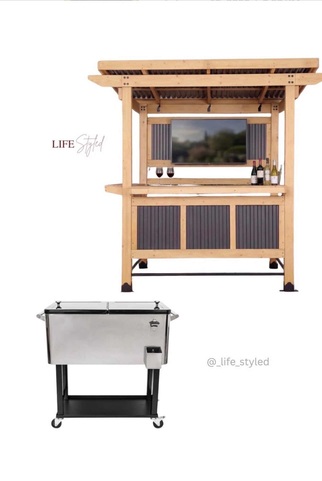 Who else is adding this to cart because this deal is kind of ridiculous? 💥

#LTKHome #LTKSeasonal #LTKselfcare