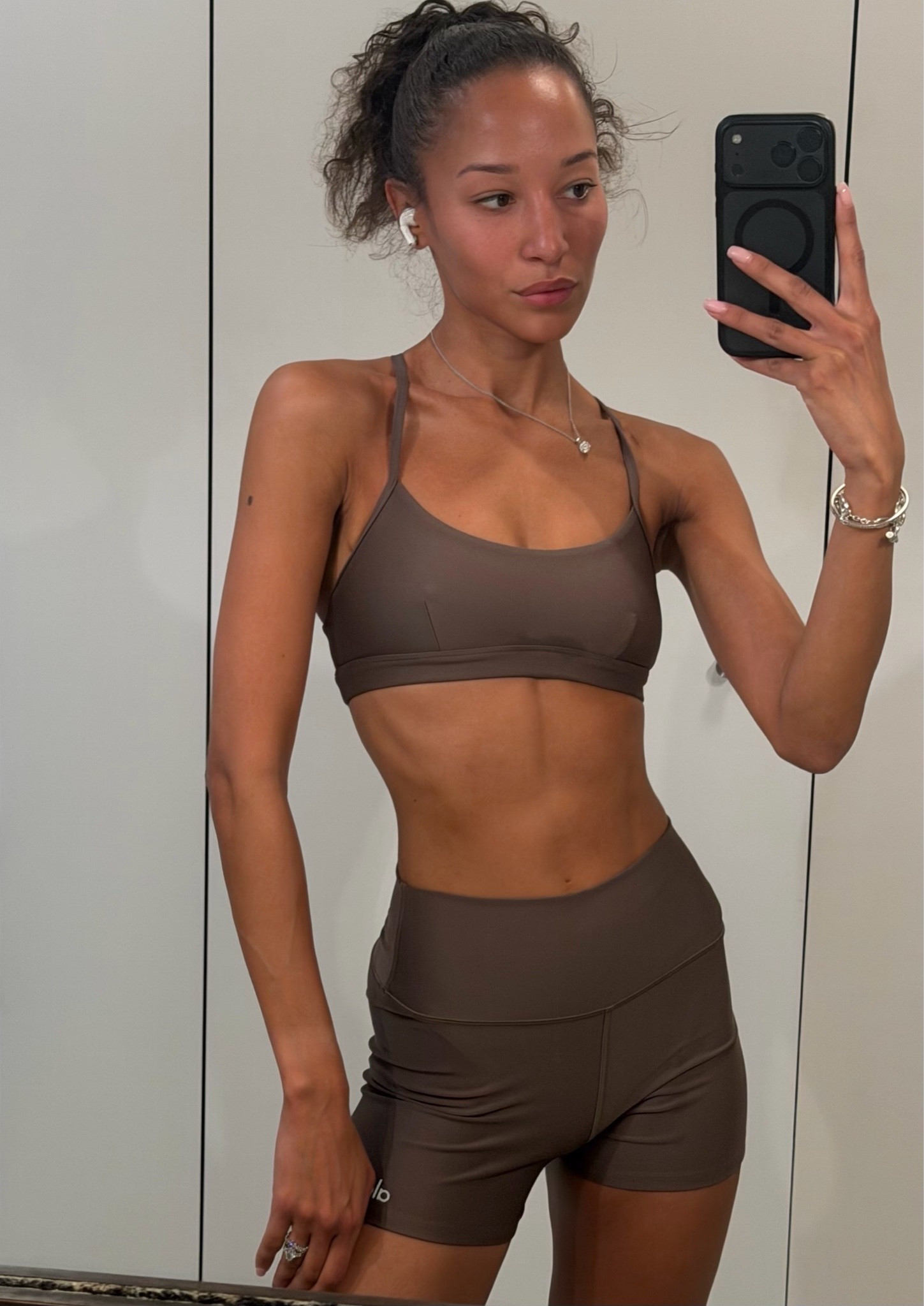Work out, gym set, alo Pilates

#LTKfitness #LTKluxury #LTKgiftguide