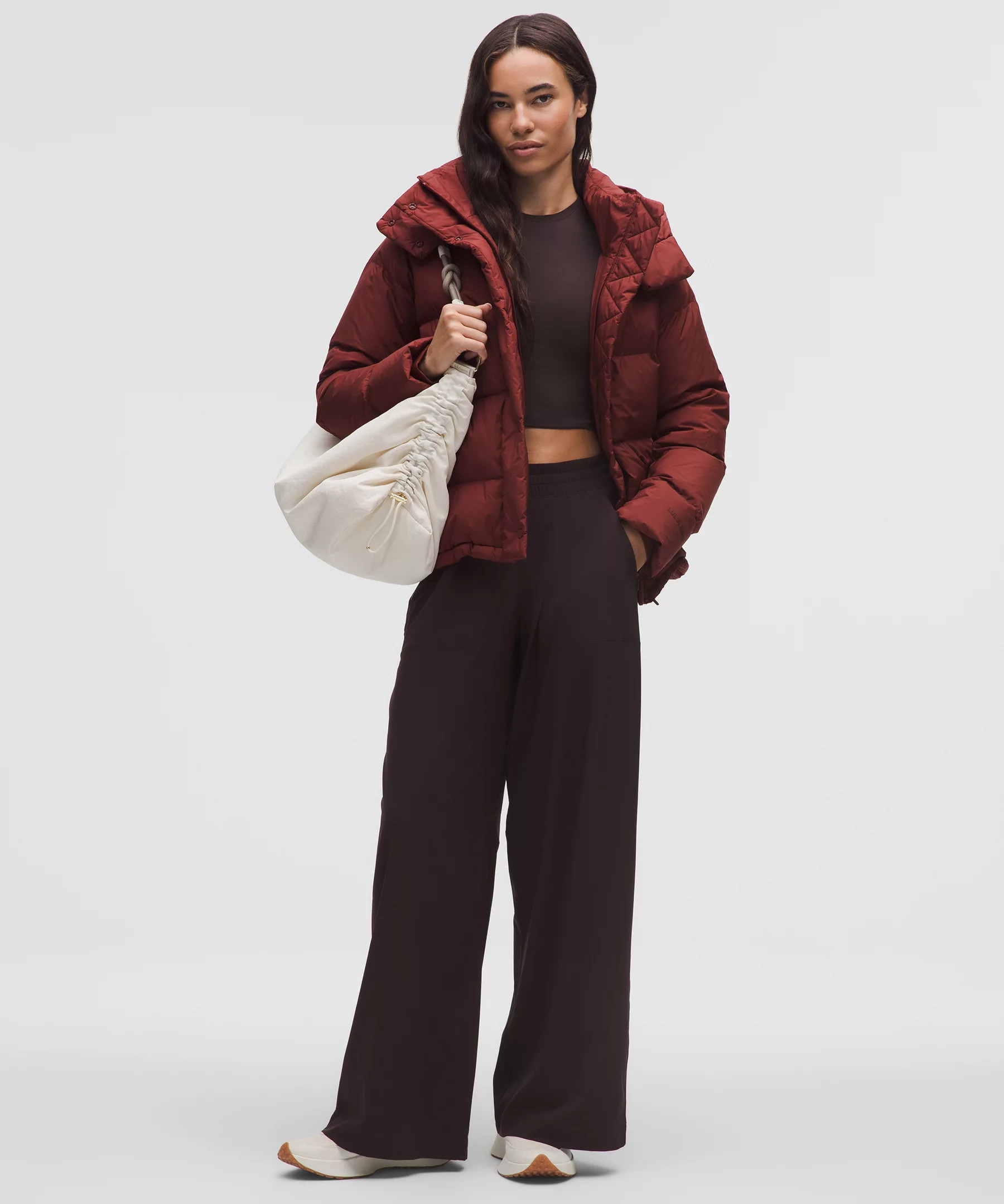 Women's Wunder Puff 600-Down-Fill Jacket | Lululemon (US)