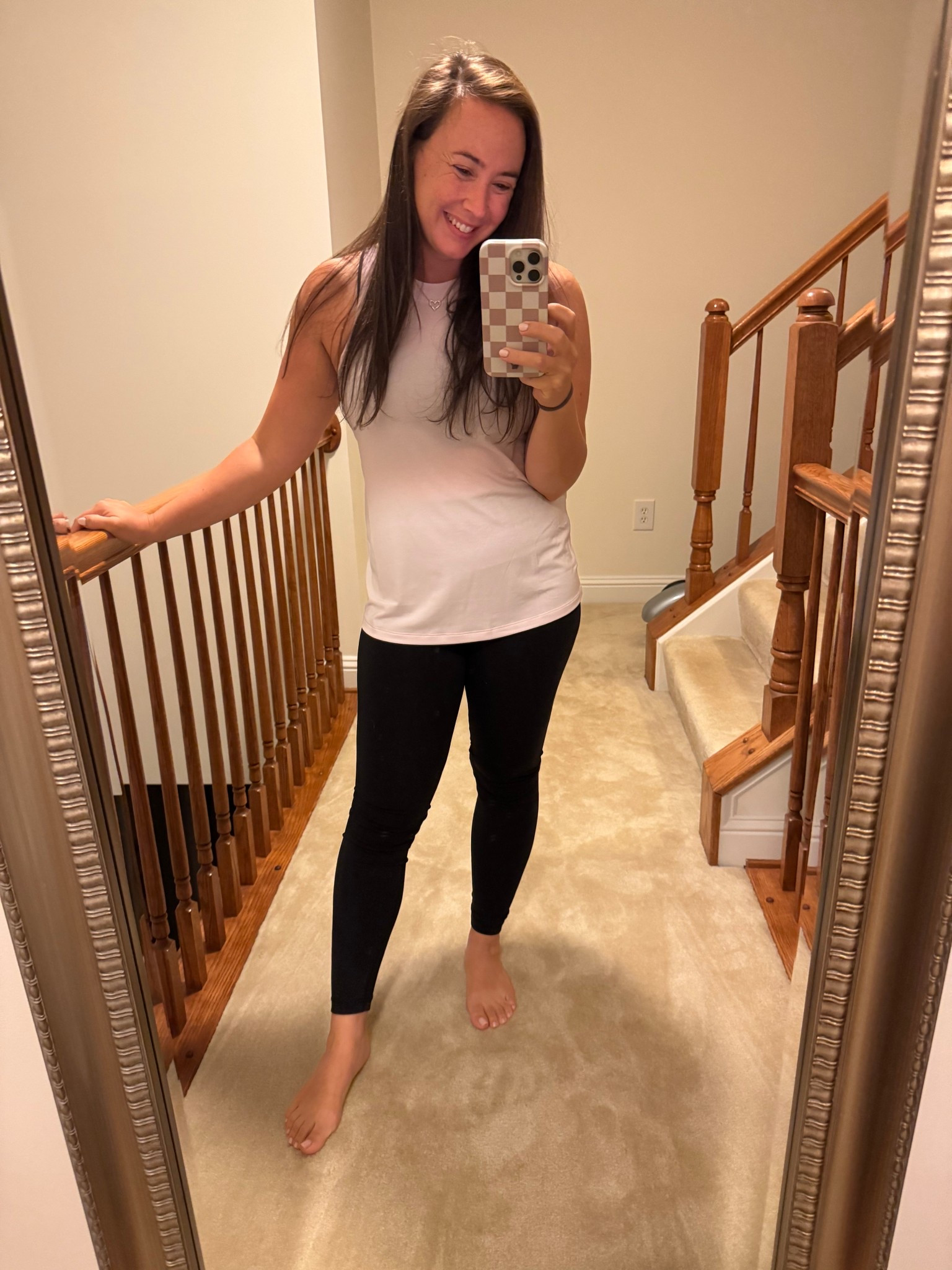 Lululemon workout looks!