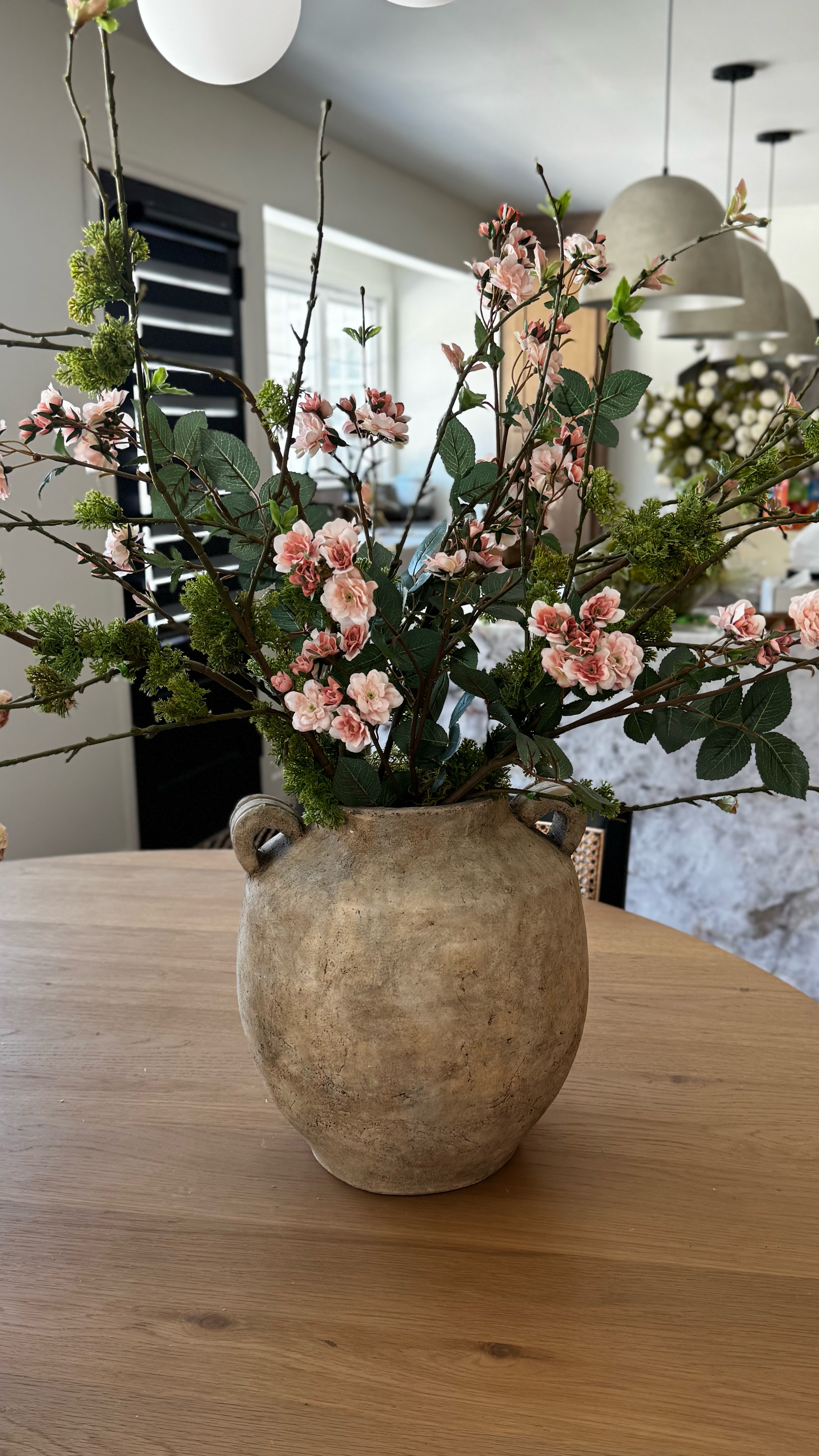 The perfect spring stems. Michaels has 40% off 

#LTKHome #LTKSaleAlert #LTKSeasonal