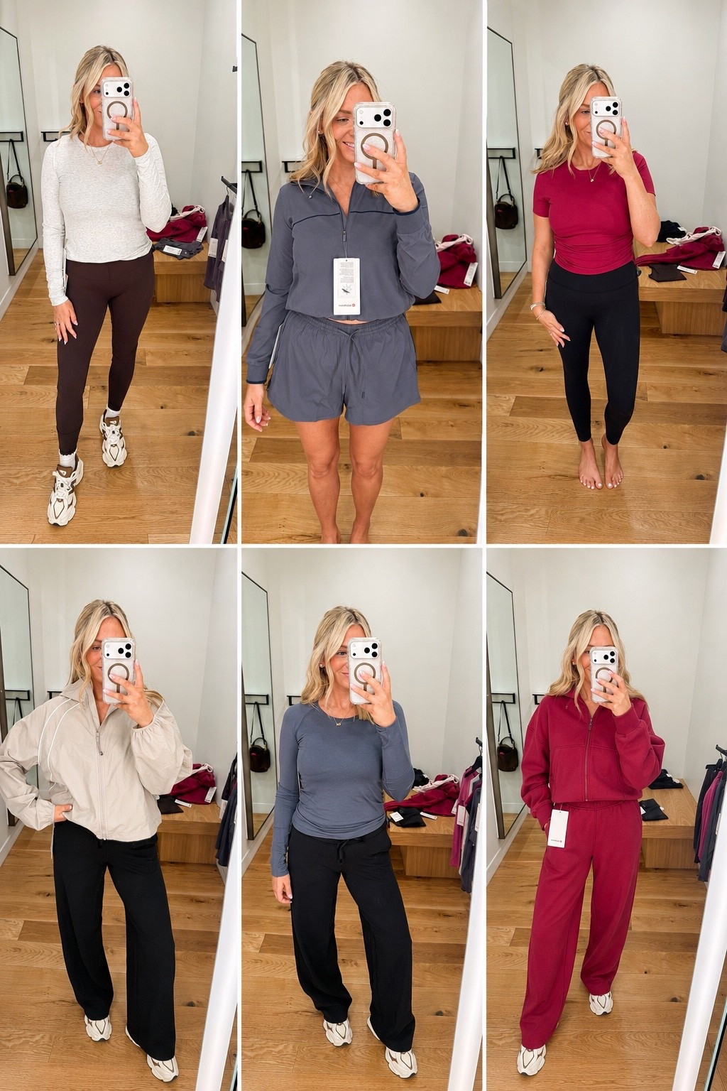 Lululemon fall essentials!

#LTKActive