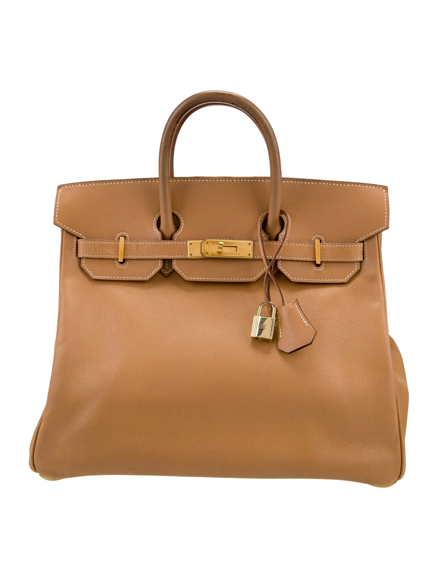 Courchevel HAC Birkin 32 | The RealReal