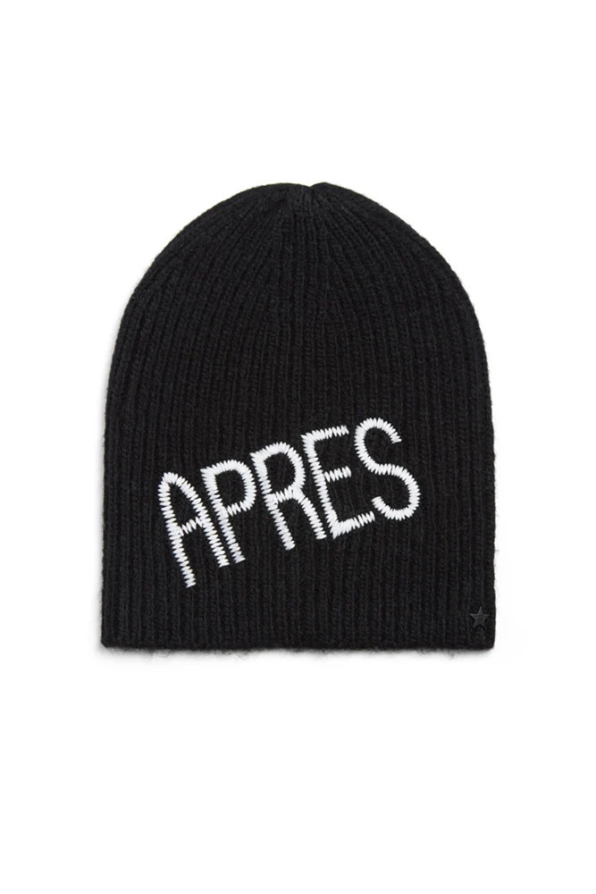 SKI APRES HAT | Jocelyn