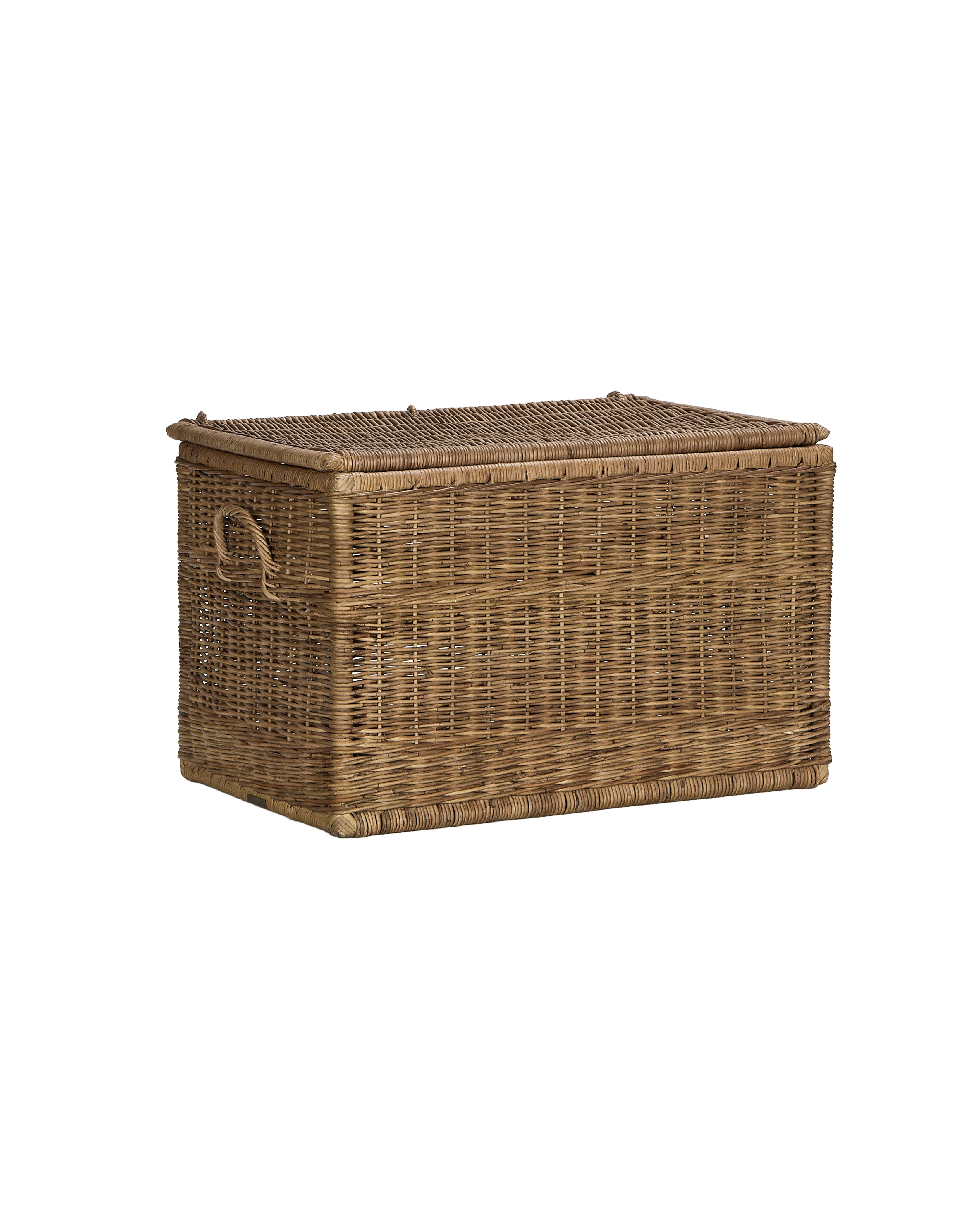 Everything Storage Basket | Olive Ateliers