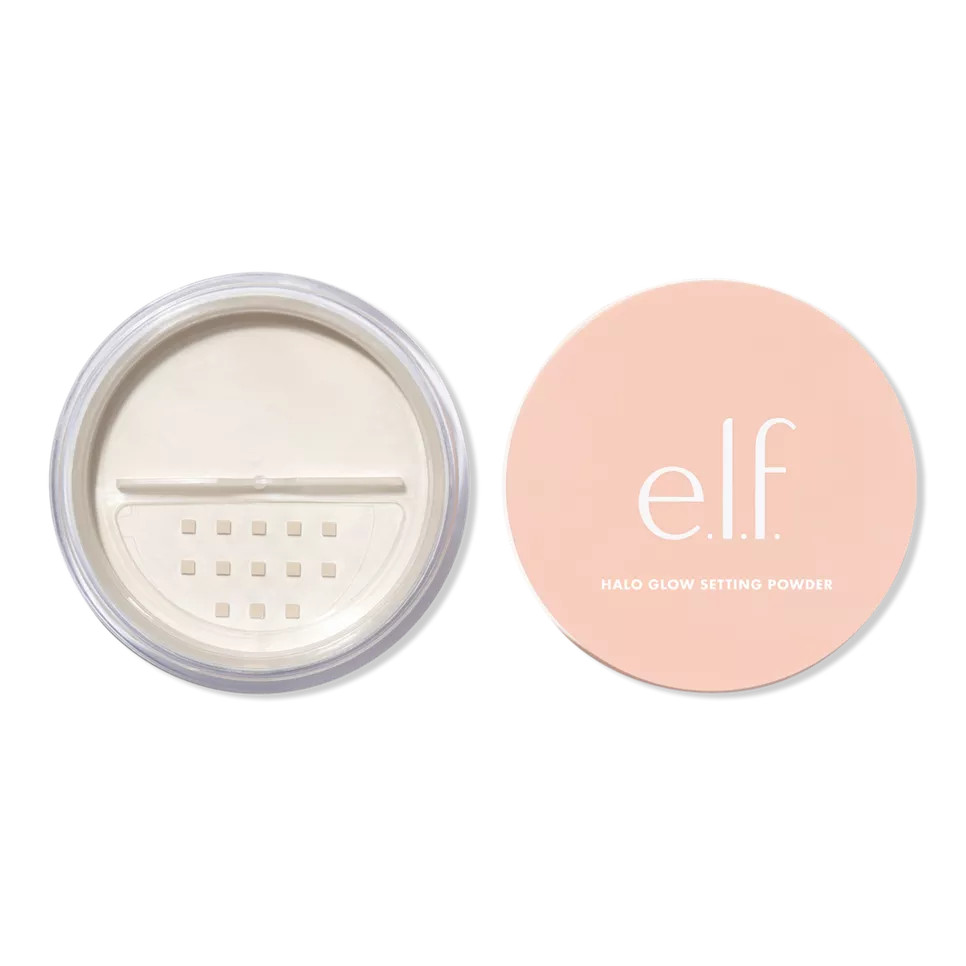 Halo Glow Setting Powder | Ulta