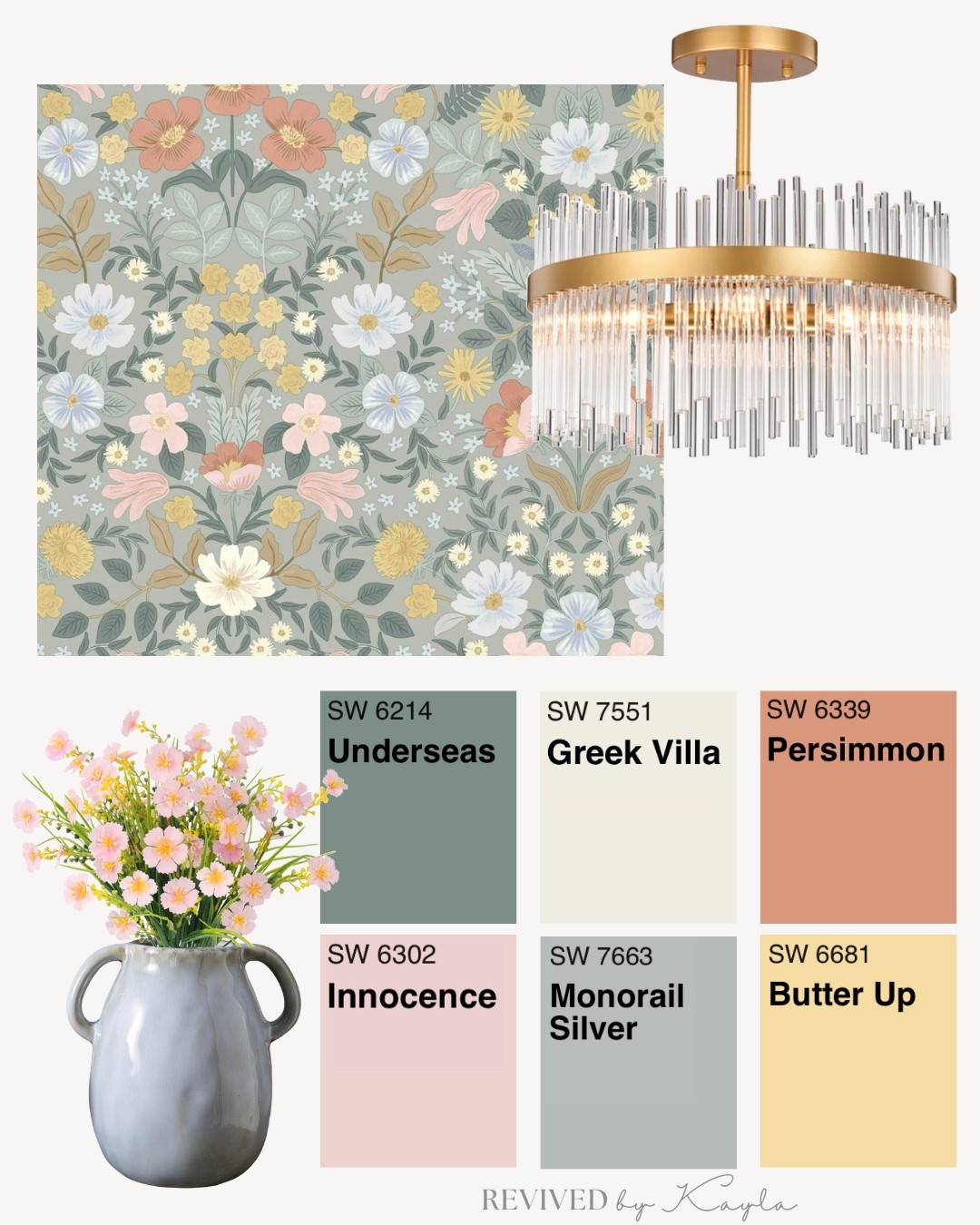 The perfect color palette for this adorable wallpaper from Rifle Paper Co. 😍 I also linked matching rugs, pillows, and curtains!

#homedecor #roomdecor #roomdesign #homedesign #girlsroom #girly #decor #wallpaper #pink #girlsbedroom #girlsroomdecor #home 

#LTKFindsUnder100 #LTKHome #LTKFindsUnder50