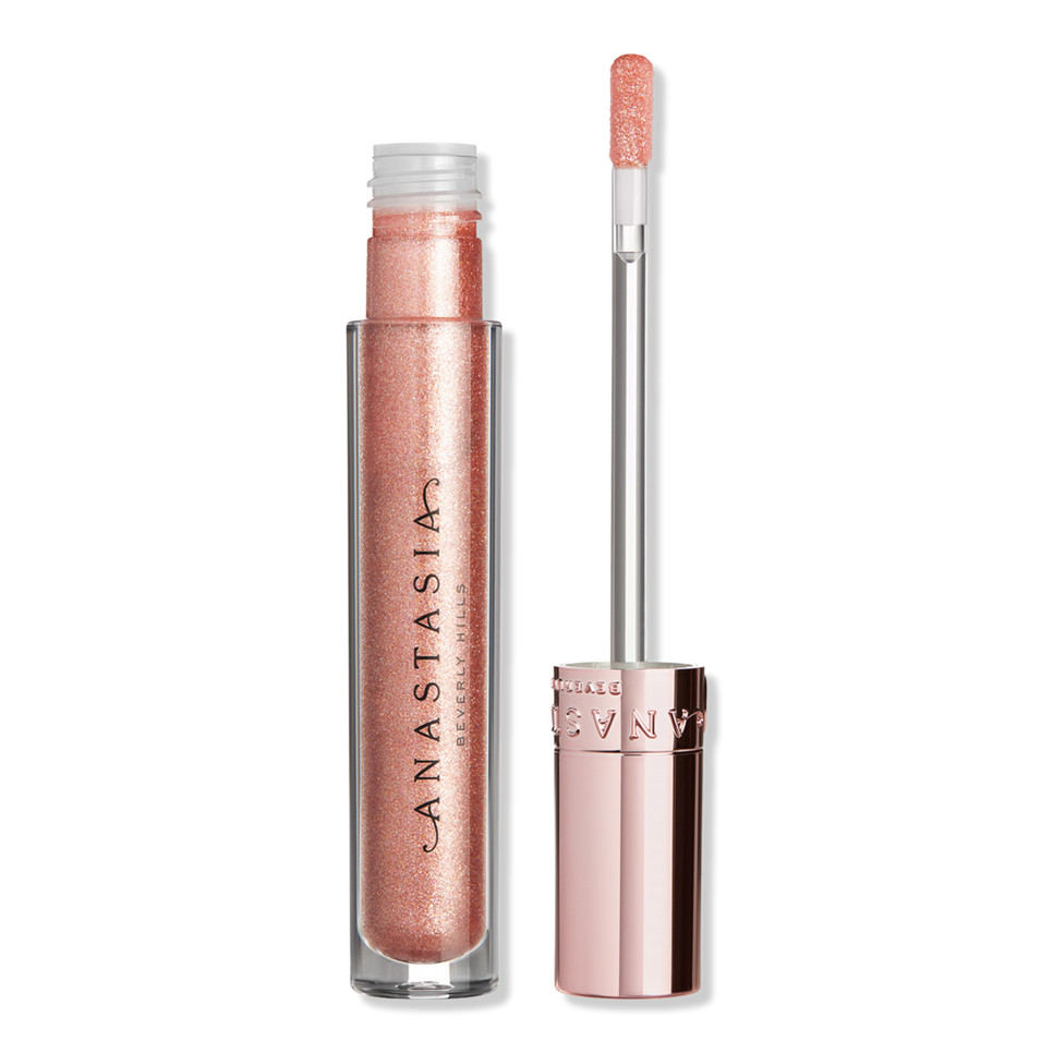 Tinted Lip Gloss | Ulta
