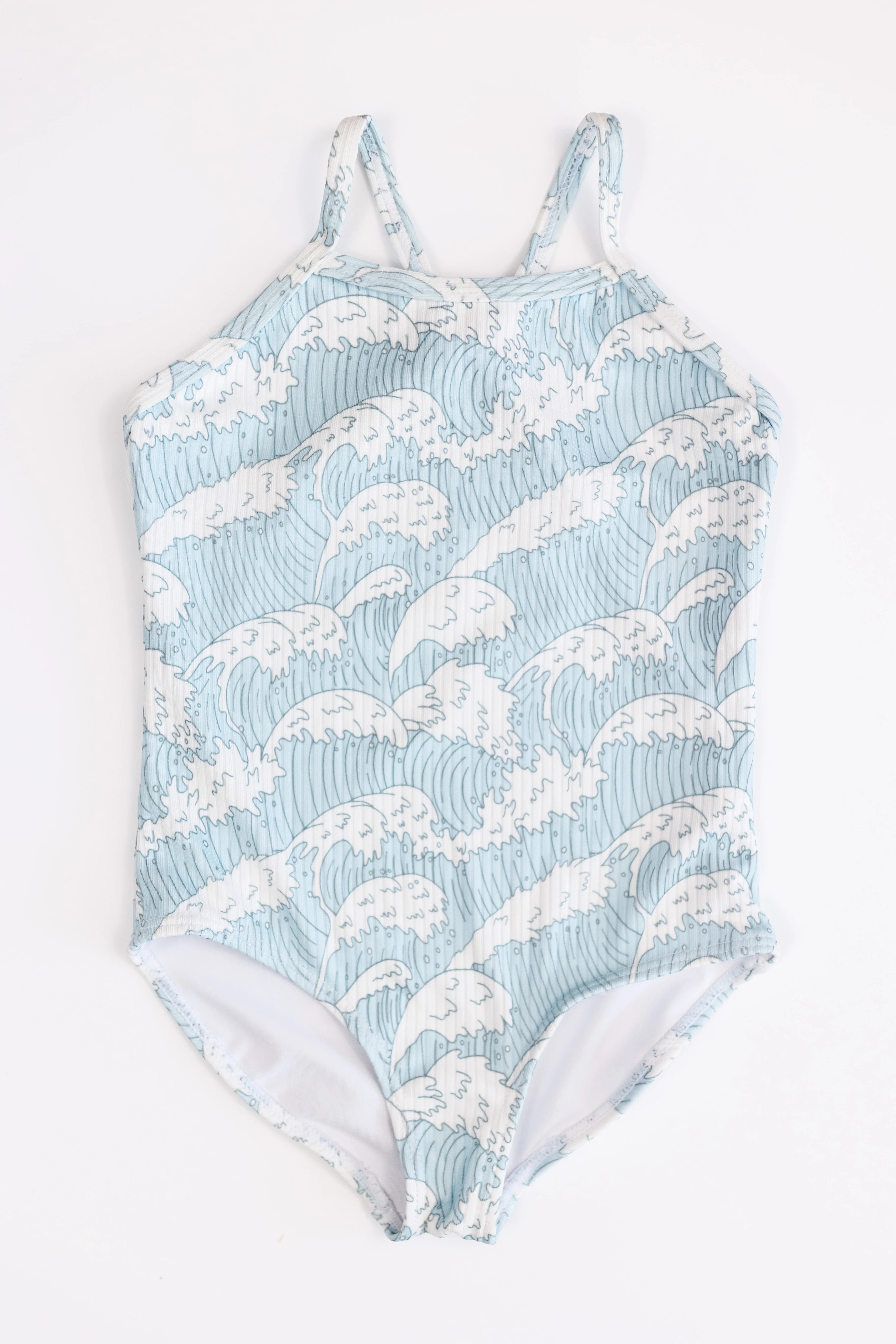 THE AUBRI | BEACH BREAK | 18 Summers