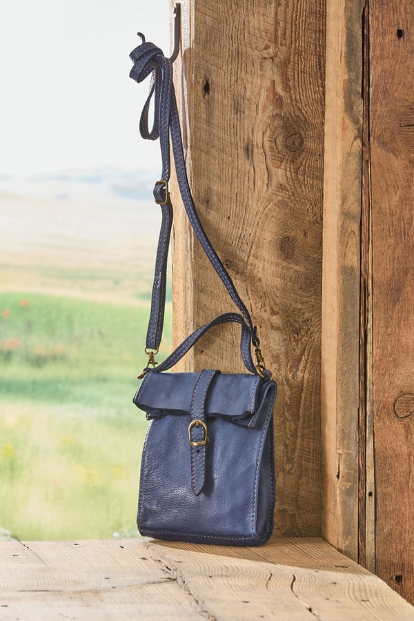 Just-Right Crossbody Bag | Coldwater Creek
