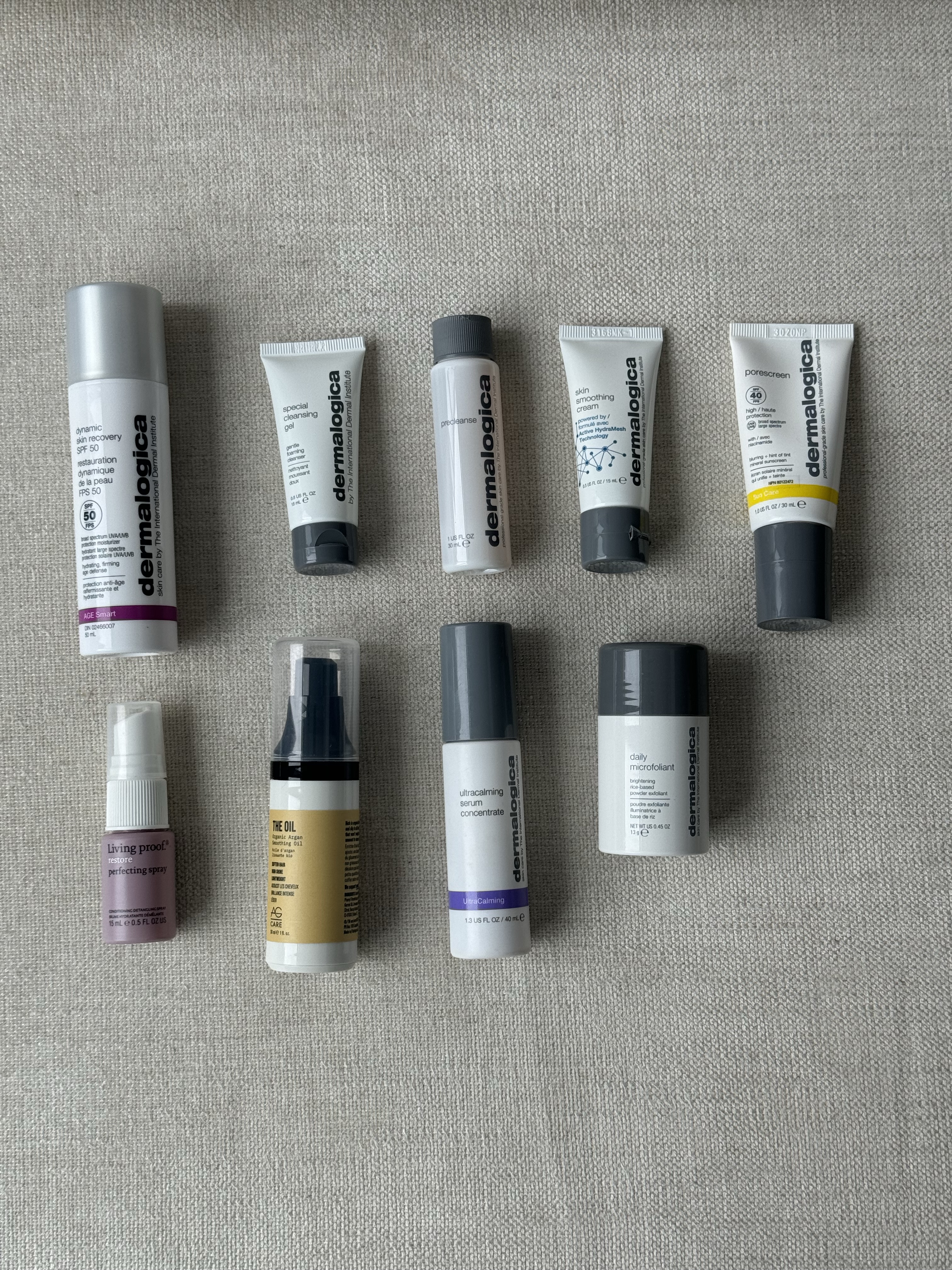 My travel skincare + haircare must have products 

#LTKgiftguide #LTKcanada #LTKtravel