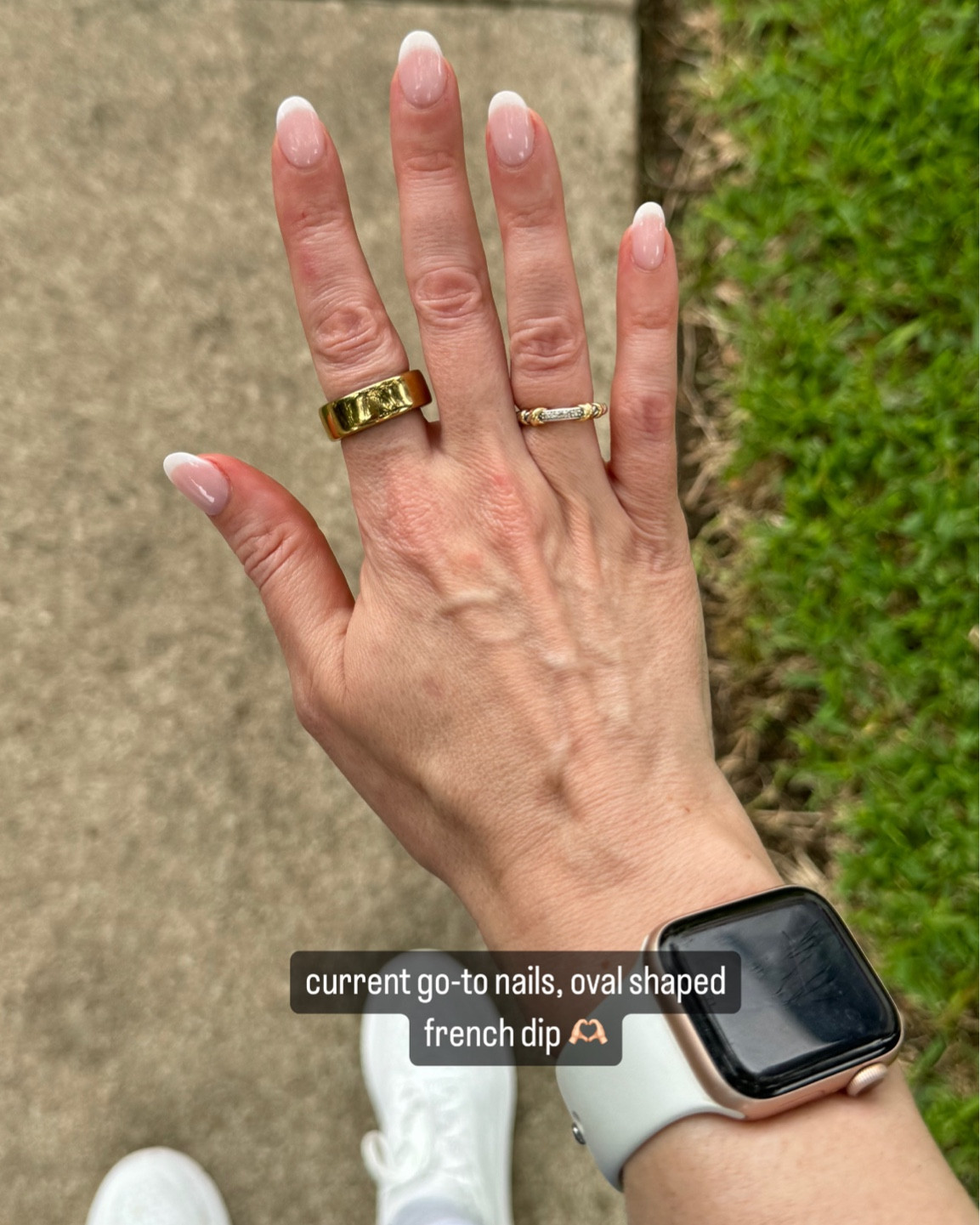 #LTKActive #LTKBeauty #LTKOver40