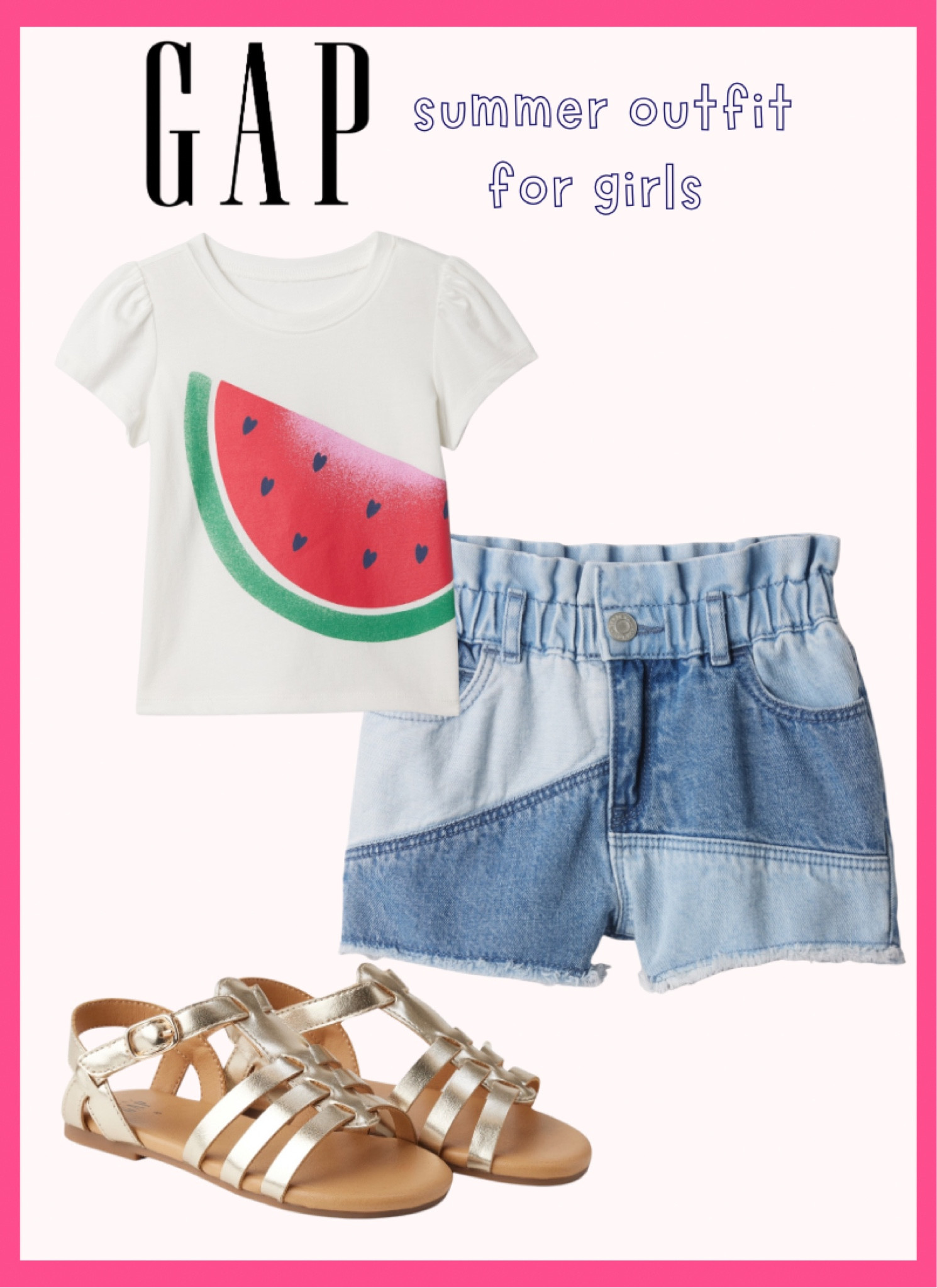 Watermelon Sugar 🍉🍉🍉🍉🍉

#LTKBaby #LTKSeasonal #LTKKids