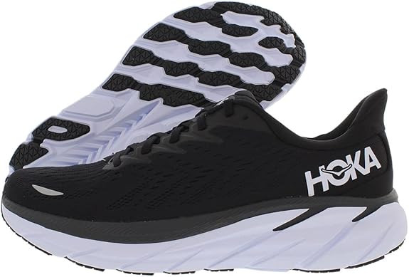 HOKA ONE ONE Clifton 8 Womens Shoes | Amazon (US)